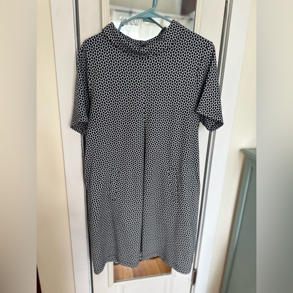 Tyler Boe summer classic dress